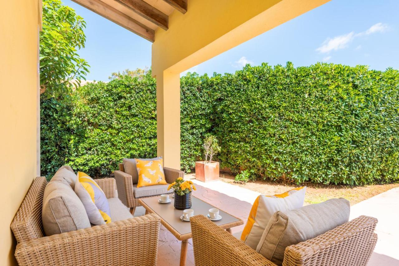 Villa Libra Cala en Forcat Buitenkant foto